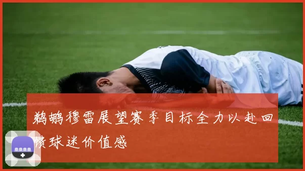 鹈鹕穆雷展望赛季目标全力以赴回馈球迷价值感